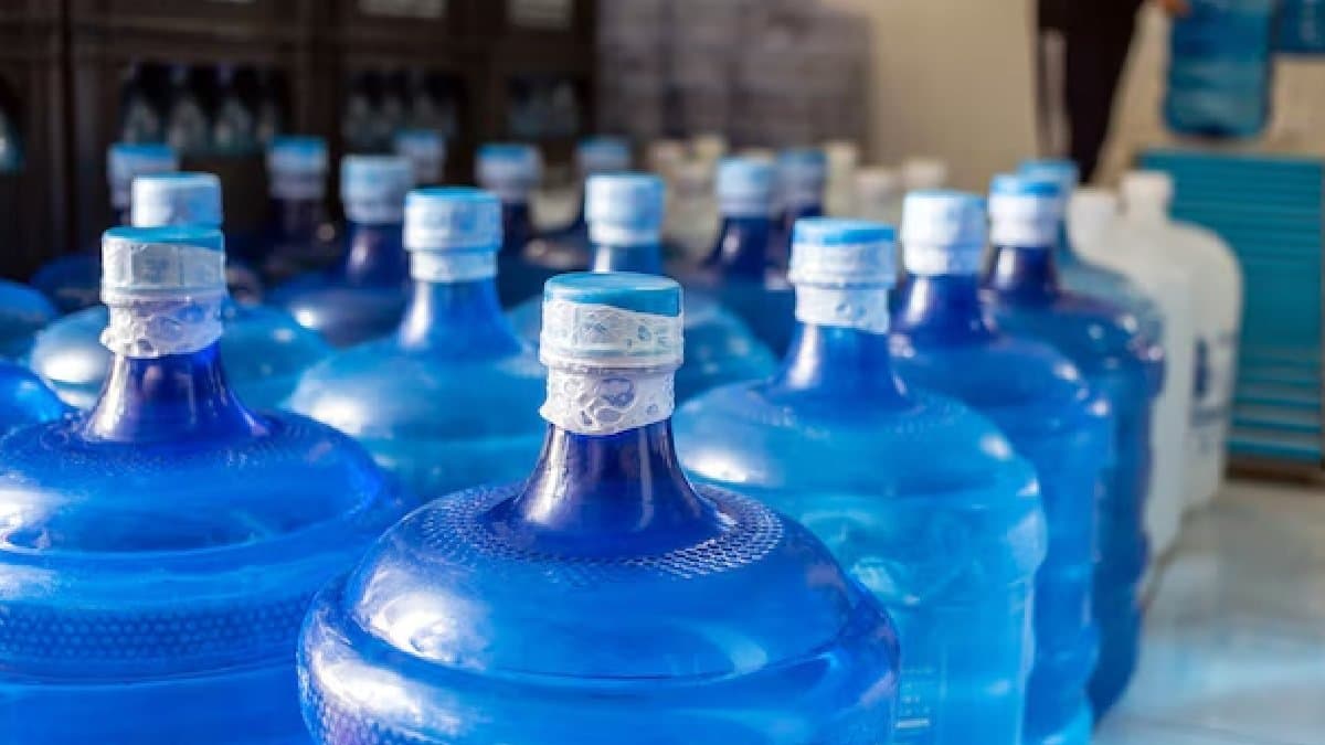 Can chlorinated water increase cancer risk scientists give answers lif