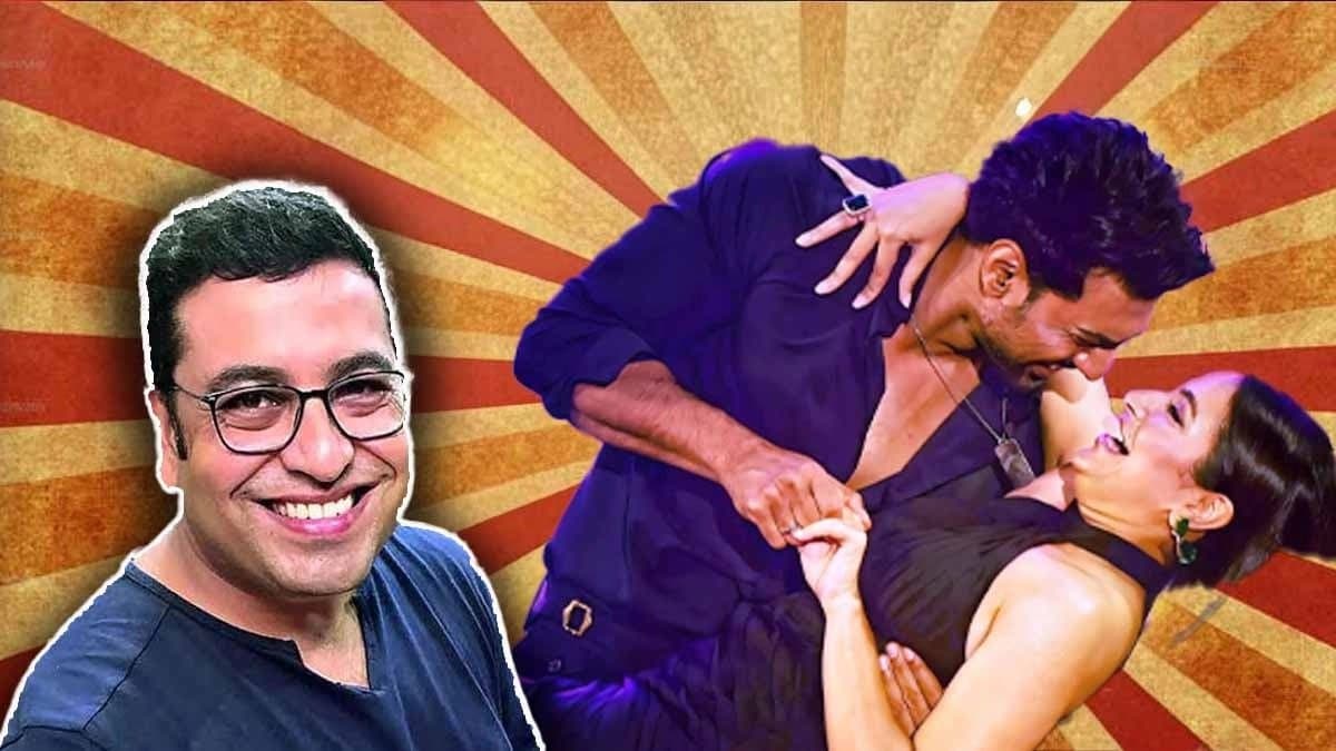 Raghu Dakat movie director Dhrubo Banerjee Wants to do a Film with Dev-Subhashree