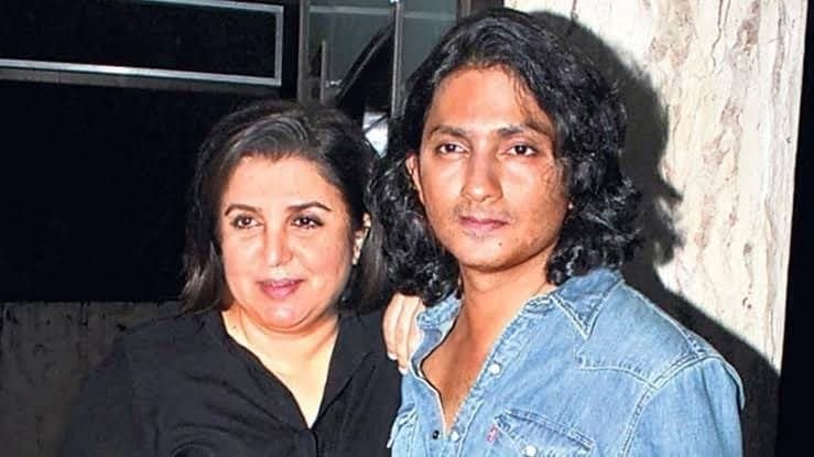 farah khan reveals for six months she thought husband sirish kunder was gay ent