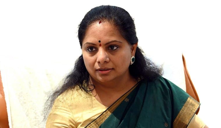K Kavitha: বিআরএস নেত্রী কবিতার জামিনের আবেদন খারিজ 
