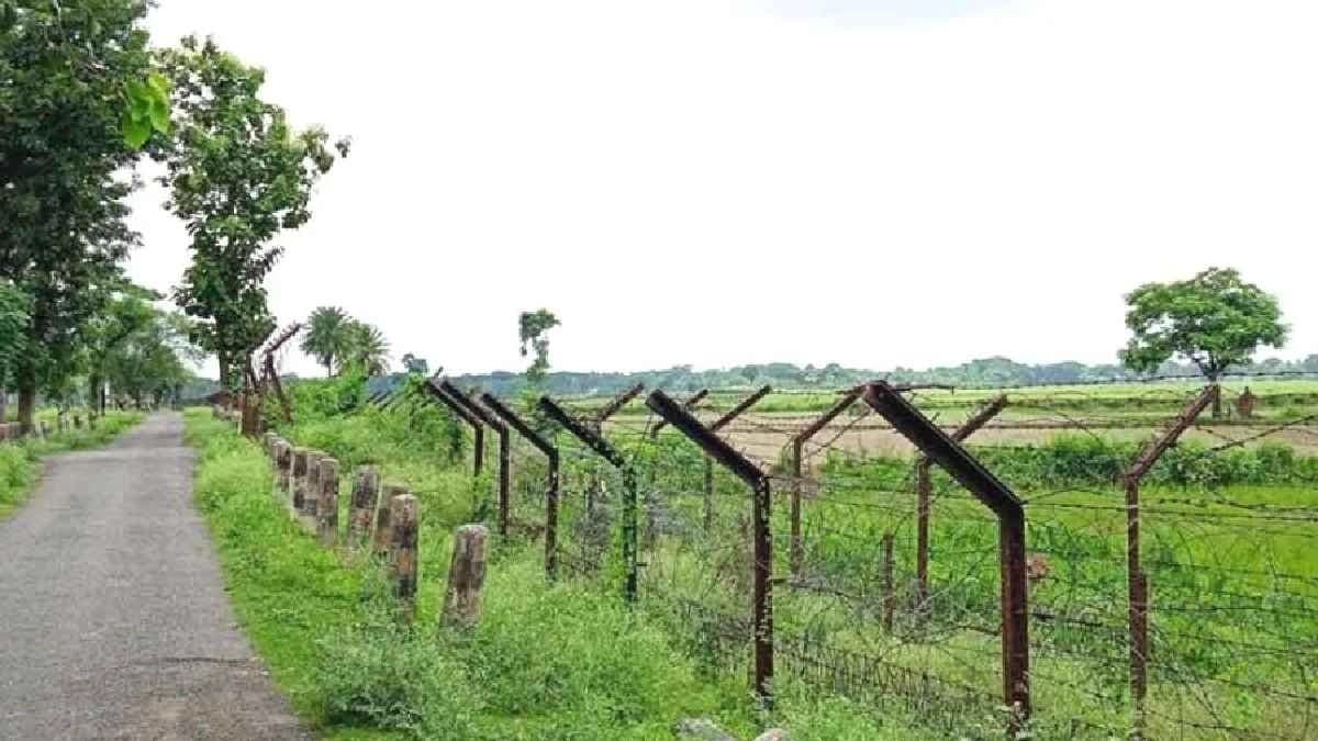 Two Bangladeshi nationals arrested for infiltration in Coochbehar