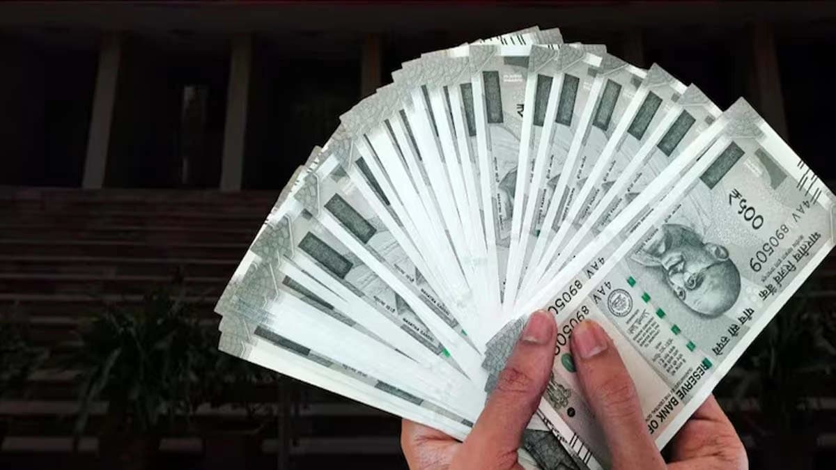 Want to earn more than Rs 7500 per month from home lets Know about thise scheme