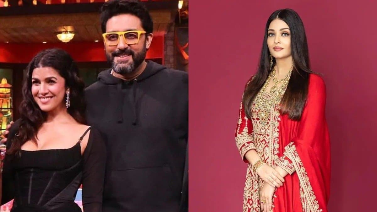 অভিষেকের বিয়ে নিয়ে খোঁচা নিমরতের! 'জুনিয়র বচ্চন'-এর পাল্টা জবাব শুনে উত্তাল নেটপাড়া 