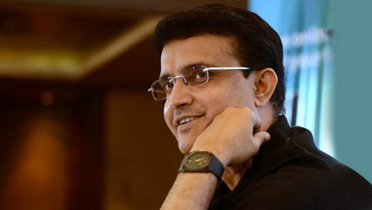 Sourav Ganguly: দু' দিনের জন্য ত্রিপুরায় সৌরভ
