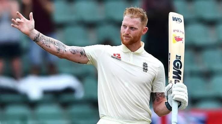 England captain ben stokes back from injury for second Pakistan test spt