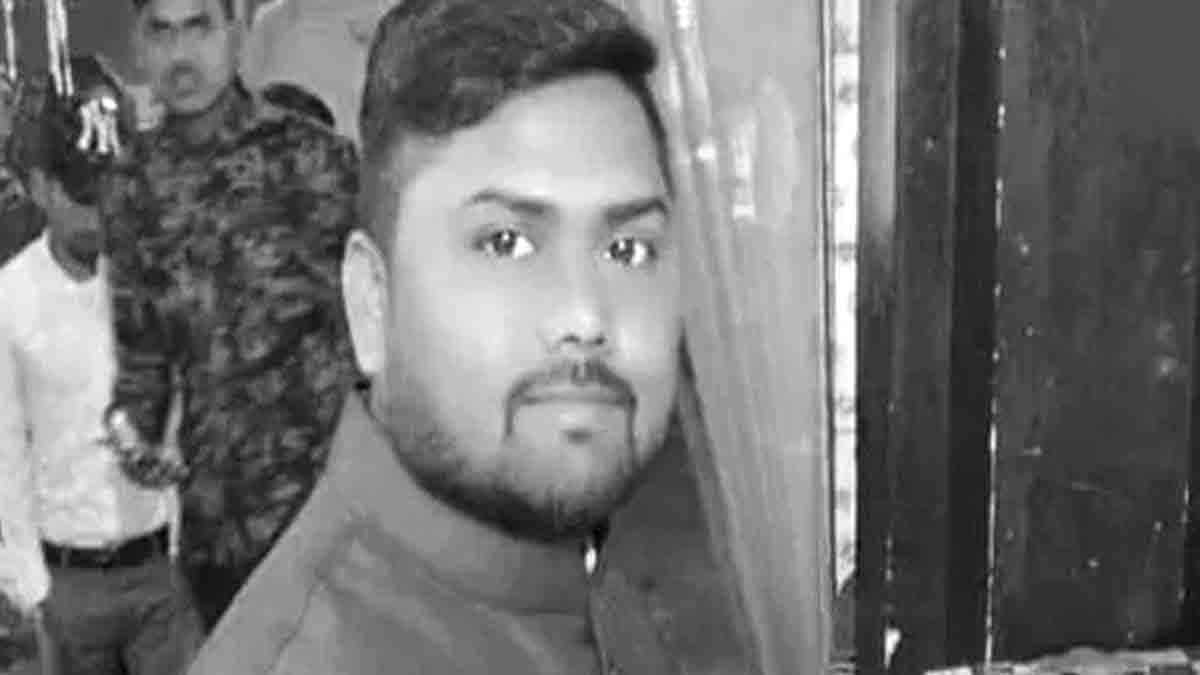 Main accused arrested in Bhatpara TMC leader's murder, along with another arrested gnr 