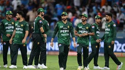 Handshake Row: Pakistan unlikely to pull out of Asia Cup 
