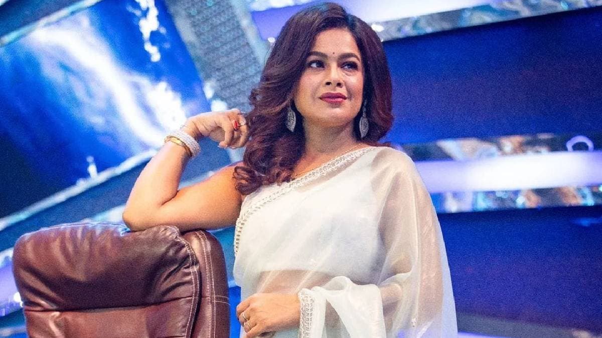 Popular bengali sionger iman chakraborty speaks her pride on bengal and bengali language ENT