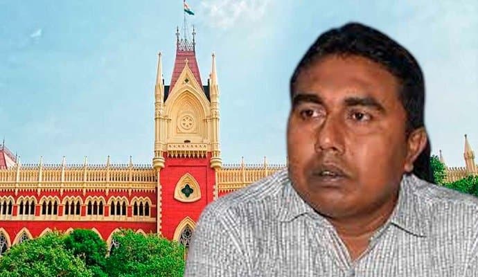 Sandeshkhali: শাহজাহানকে গ্রেপ্তার করতে পারবে পুলিশ, সিবিআই বা ইডি: হাইকোর্ট 