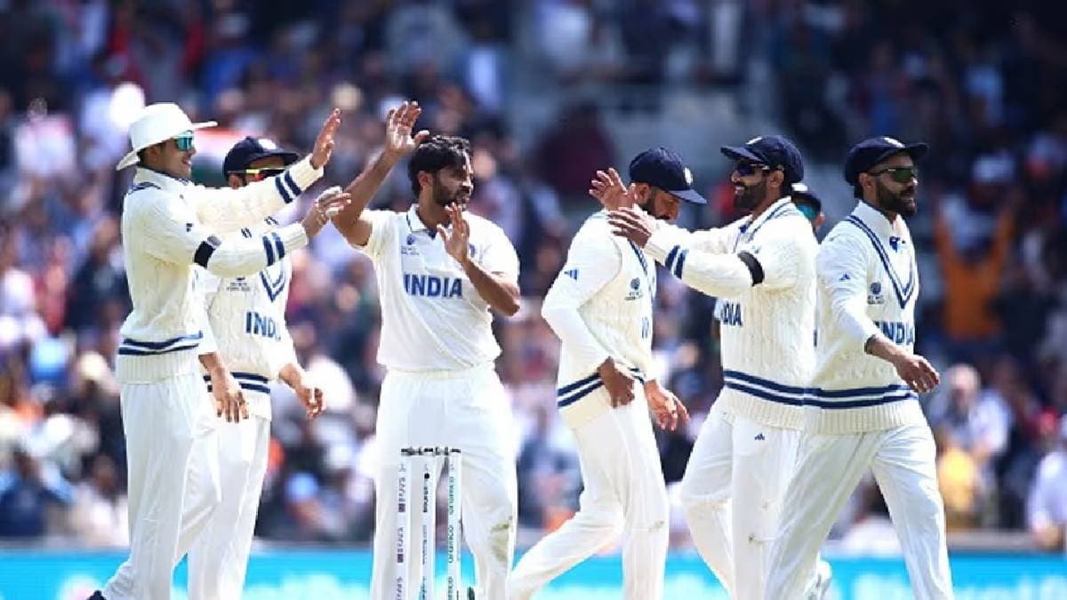 Not Ajinkya Rahane, Josh Hazelwood happy as this India batter 'is not around' for Border-Gavaskar Trophy 2024-25 spt