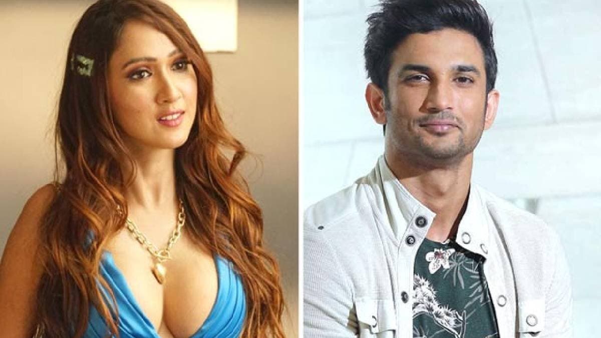 Krissann Barretto Risked Career for Sushant  Singh Rajput s Justice