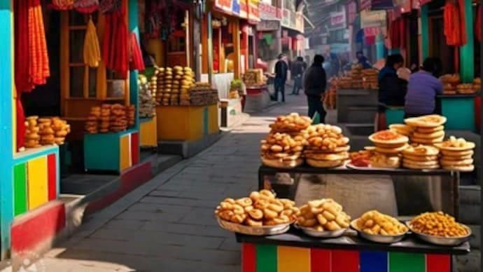 Himachal Pradesh mandates food vendors, eateries to display owners' names gnr 
