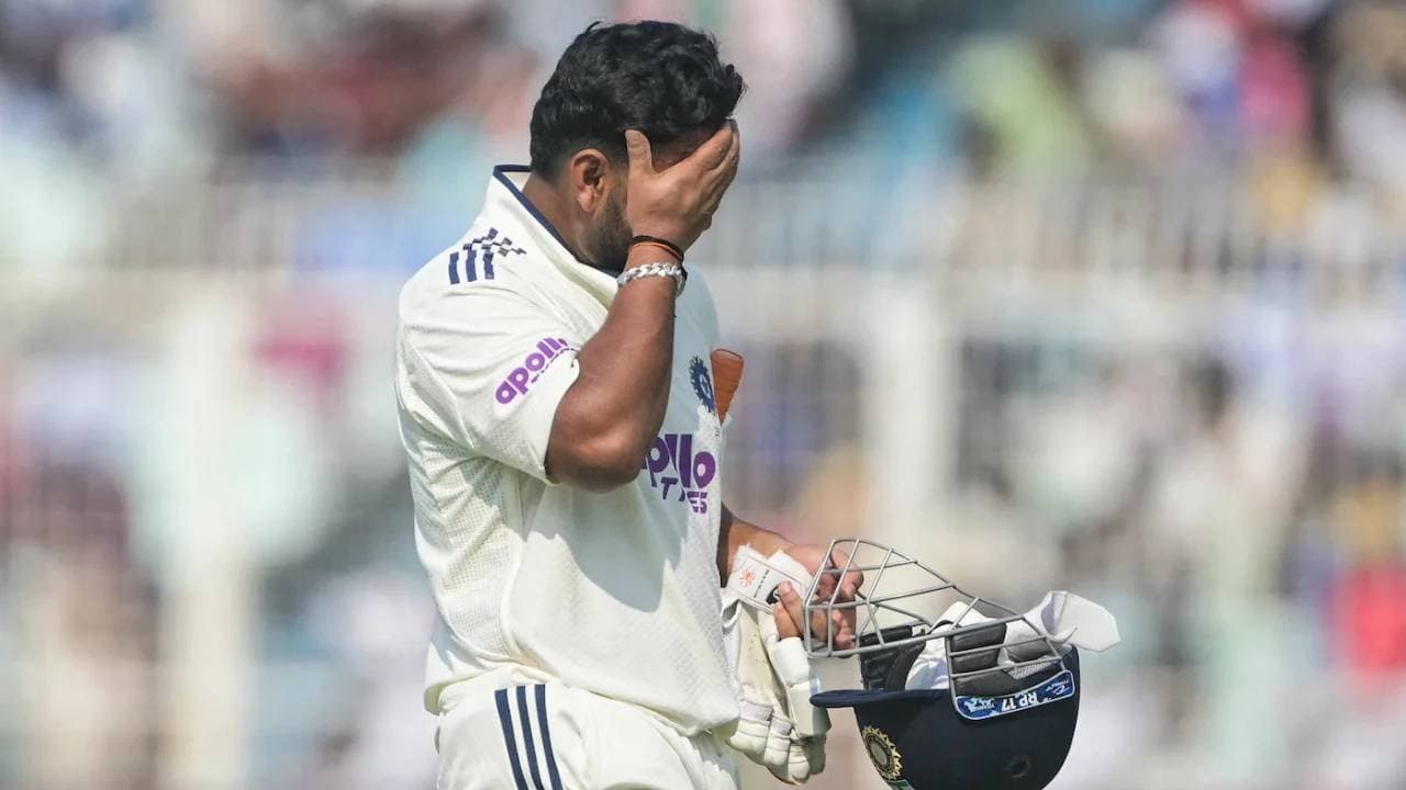 Former India spinner Harbhajan Singh slams Eden pitch after South Africa defeat 