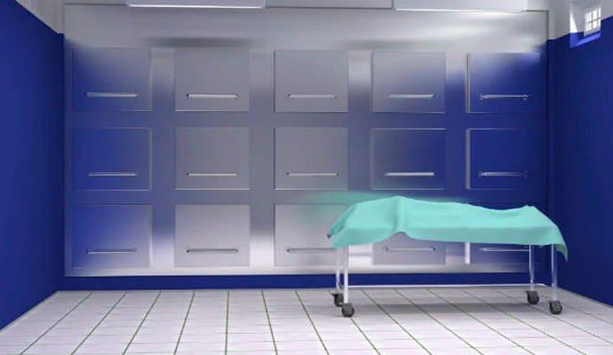 POST MORTEM : উত্তরপ্রদেশে ফের অঙ্গপাচারের কারবার ?