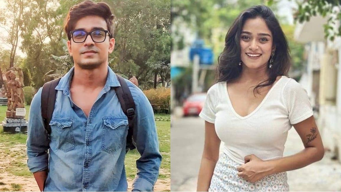 Breaking: মিষ্টি প্রেমে অর্পণ-শ্রীতমা, আসছে কোন ধারাবাহিক?