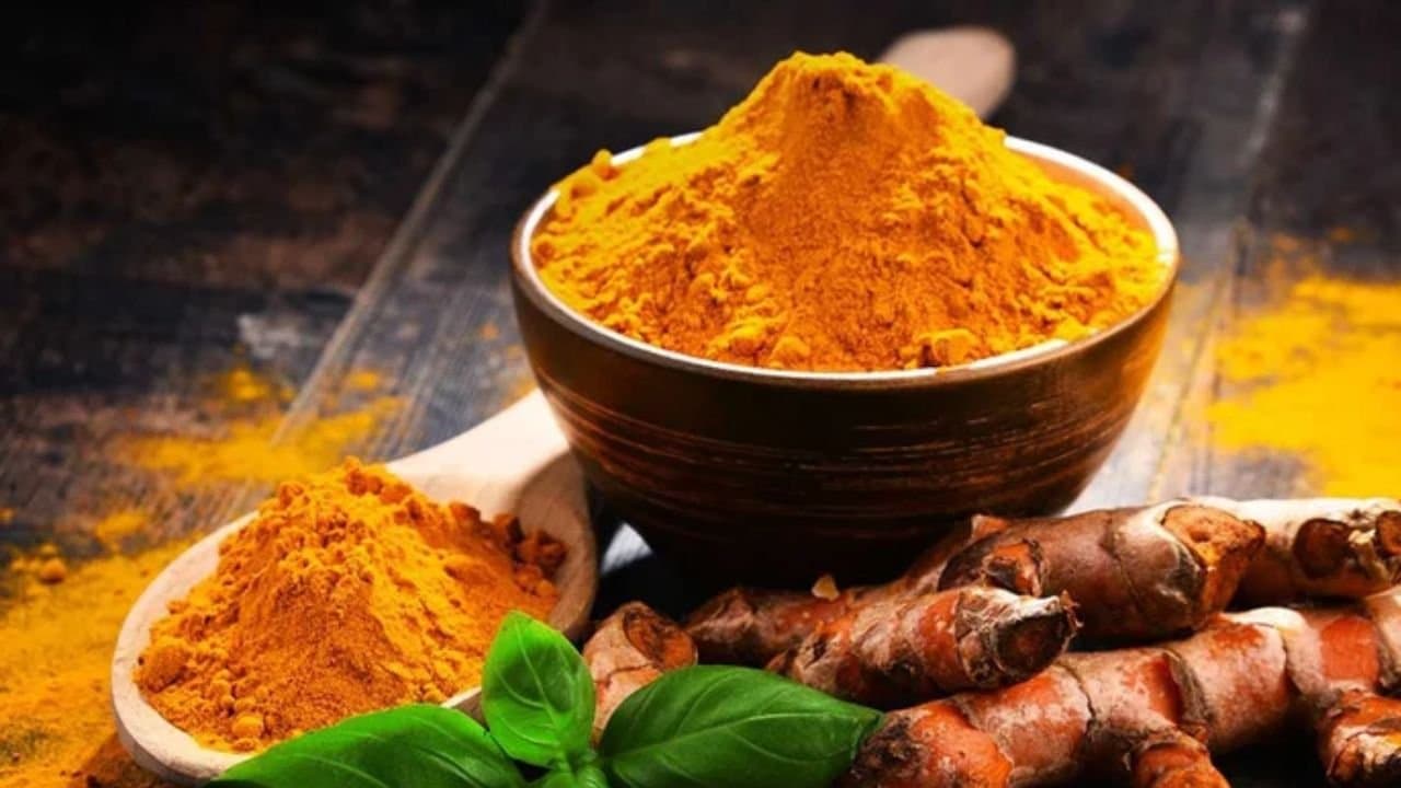 Why You Should Include Turmeric in Your Daily Diet