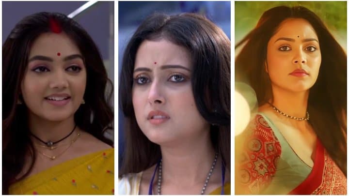 TRP List : টিআরপির হাড্ডাহাড্ডি লড়াইয়ে সবাইকে টেক্কা দিল এই মেগা? কার ভাগ্যে জুটল 'বাংলা সেরা'র তকমা?