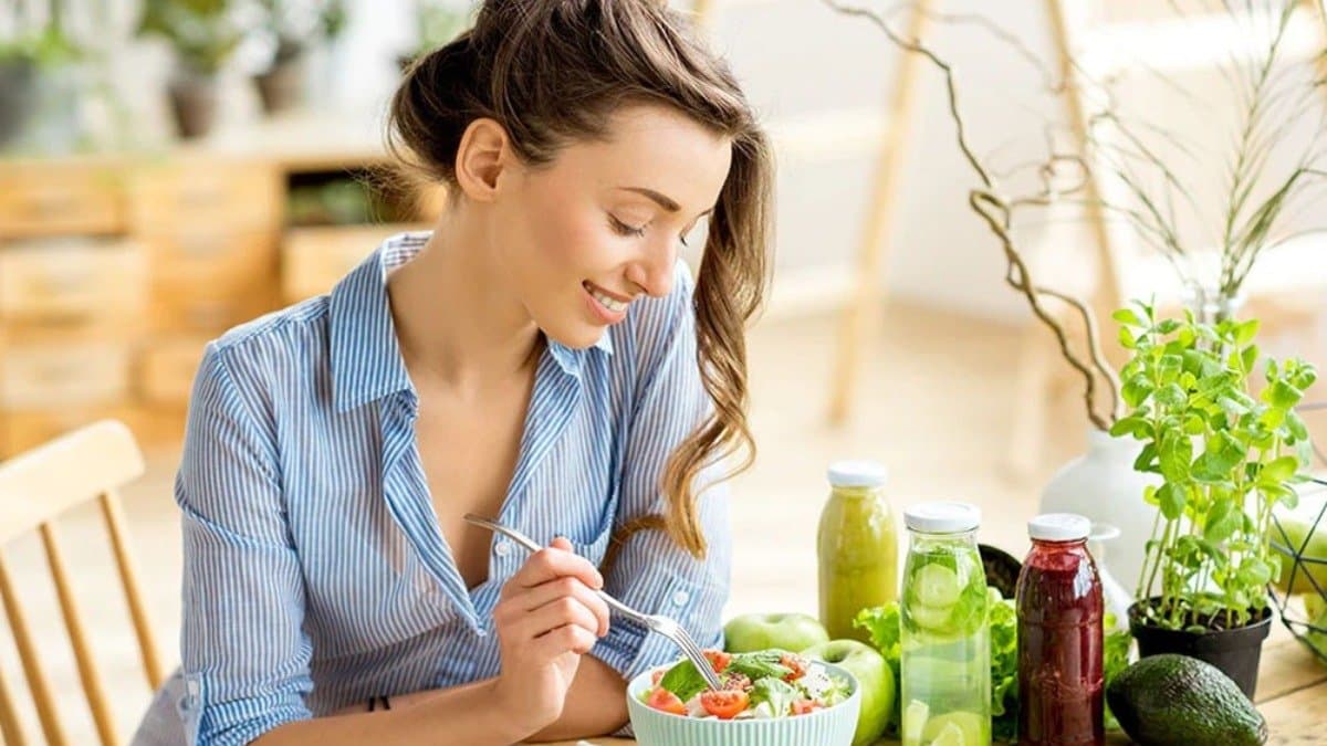 these 5 dishes in dinner help to lose weight fast lif