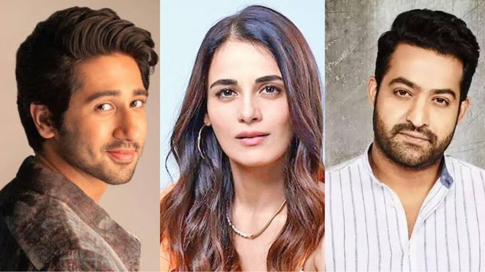 Radhika Madan and Vihaan Samrat s dating rumours spread on social media The Royals season 2 way to official announcement