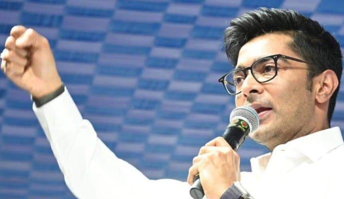 Abhishek Banerjee: ‌বুধবার বসিরহাটে জনসভা করবেন অভিষেক