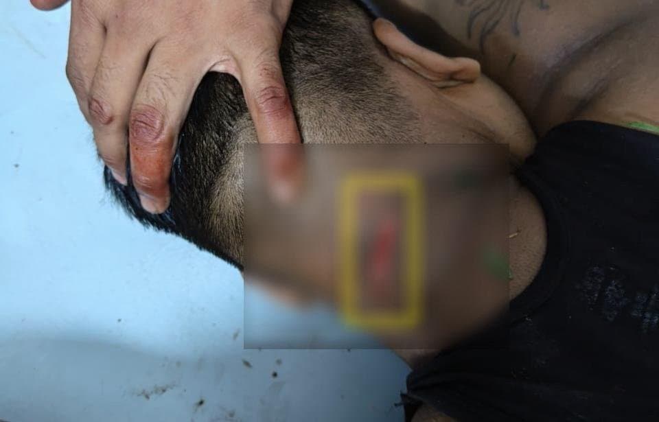 বিএসএফ জওয়ানদের উপর হামলা বাংলাদেশি গরু পাচারকারীদের, গুরুতর আহত ১ 