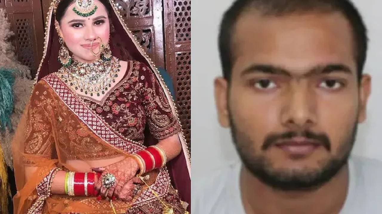 Man Charged With Killing Wife In UK Ran Shop In India Before Disappearing 