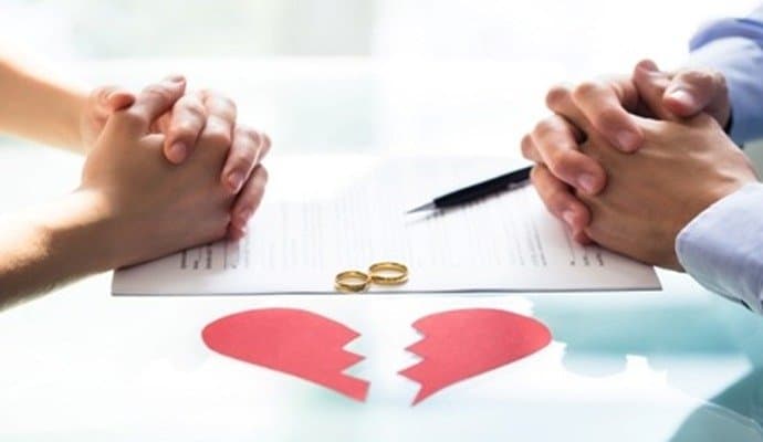 Shortest marriage ever! Kuwait couple divorces within three minutes after wedding