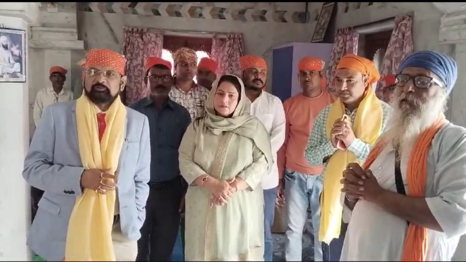 ধর্ম প্রচারে বাংলার এই জায়গায় হেঁটে এসেছিলেন গুরু নানক, ব্যবহার করেছিলেন এখানকার কুয়োর জল