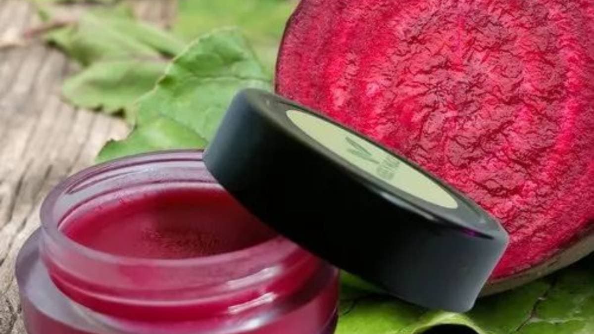 শীতে ফাটা ঠোঁট থেকে রেহাই পাবেন চটজলদি, ঘরোয়া এই লিপবামেই ঠোঁট হবে নরম তুলতুলে 