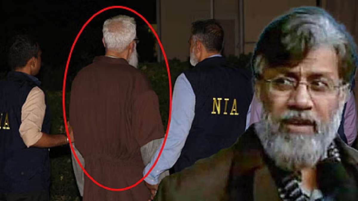 After Dubai link Tahawwur Ranas voice sample likely to be collected by NIA