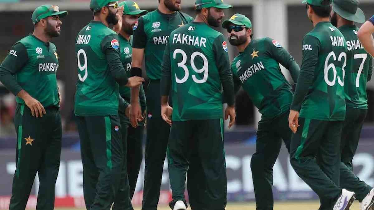 Bangladesh To Tour Pakistan For T20I series In May
