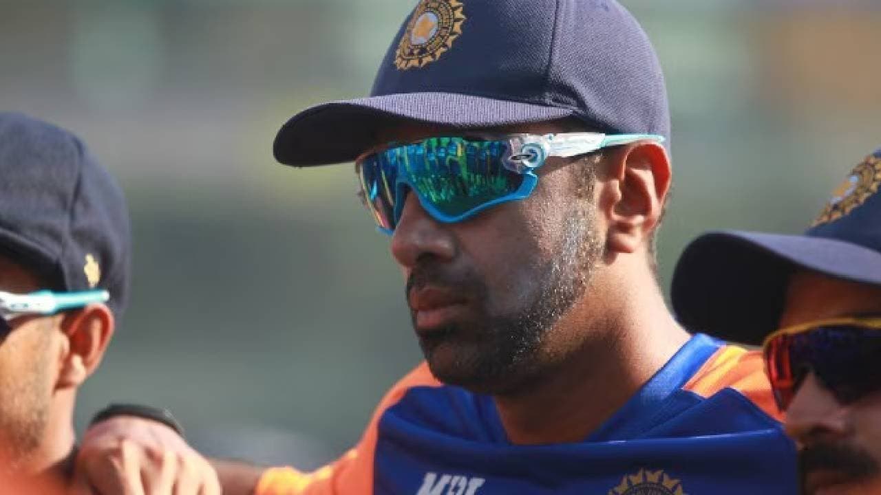 R Ashwin ruled out of BBL 2025 season after surgery setback