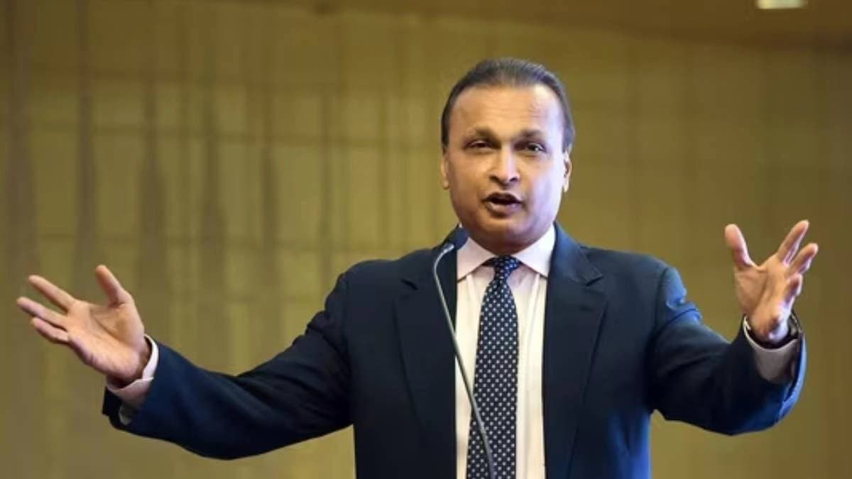 ED Summons Anil Ambani sources says