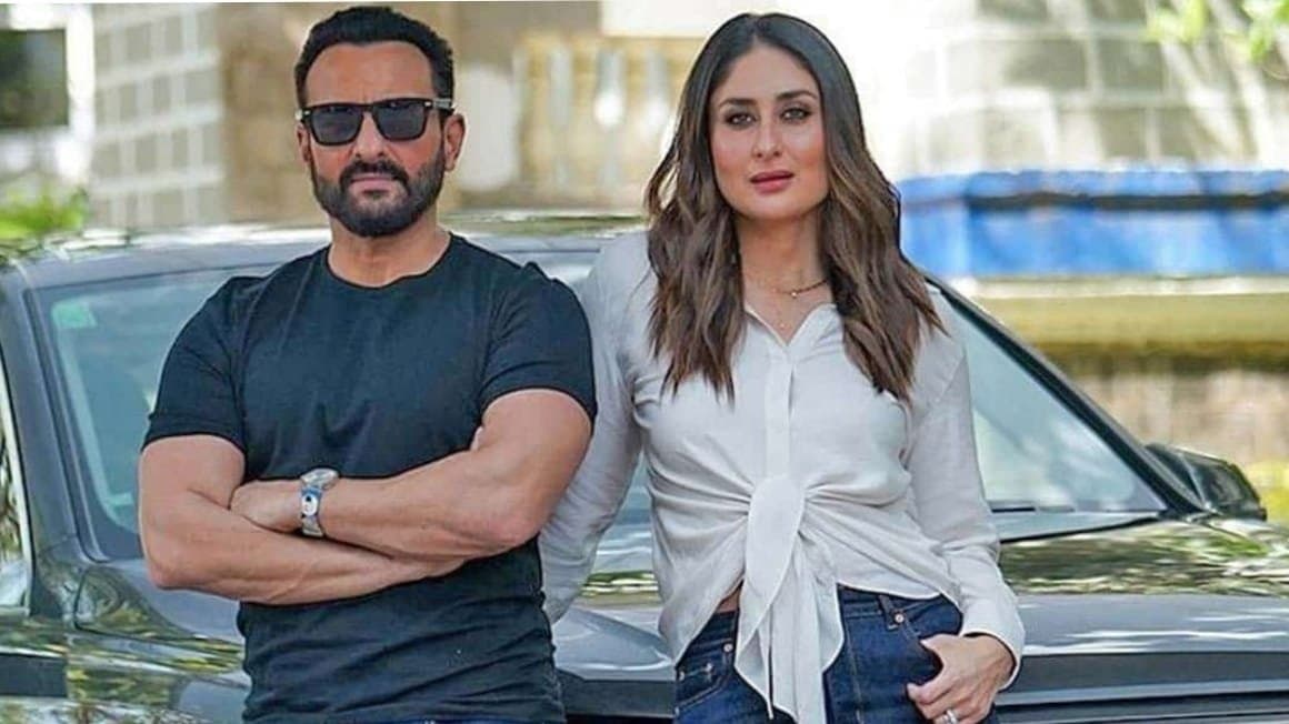 kareena kapoor to collaborate with husband saif ali khan after agent vinod movie ent