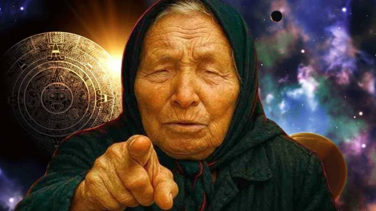Baba Vanga prediction these zodiac signs will shine get good luck at the end of 2025