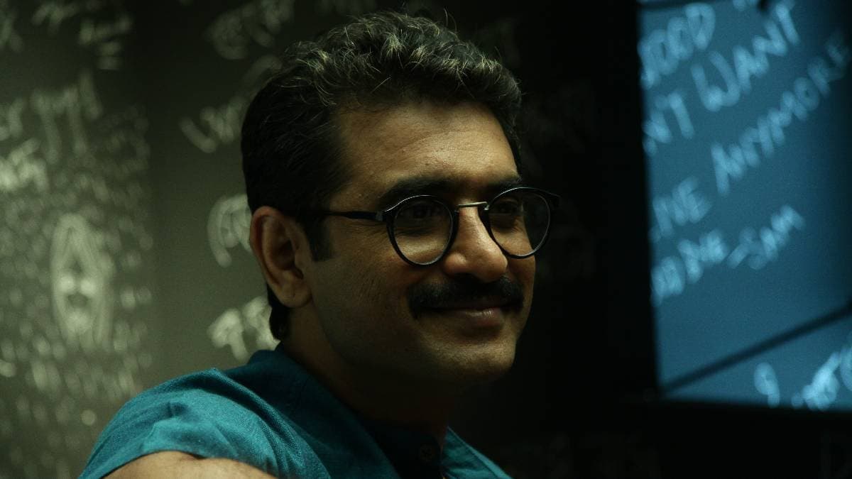 Silajit Majumder is ready to start shoot for hoichoi s new romantic dark thriller Parbo na ami charte tokey ENT