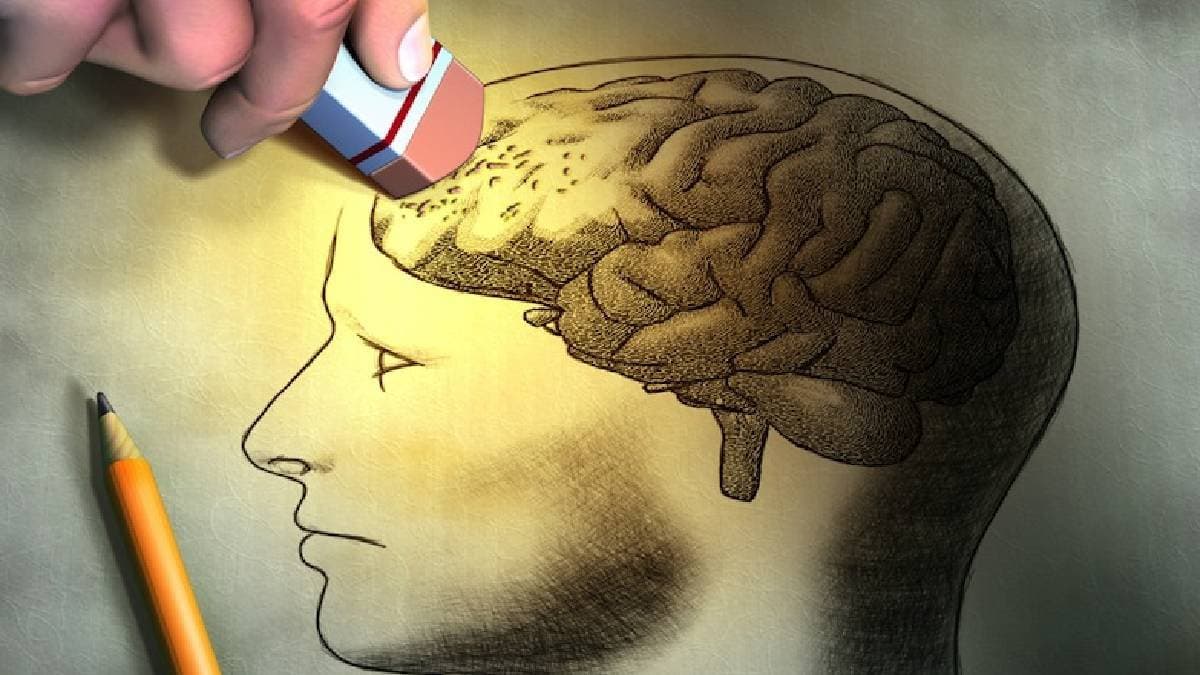 Study finds Sleep could help erase bad memories gnr