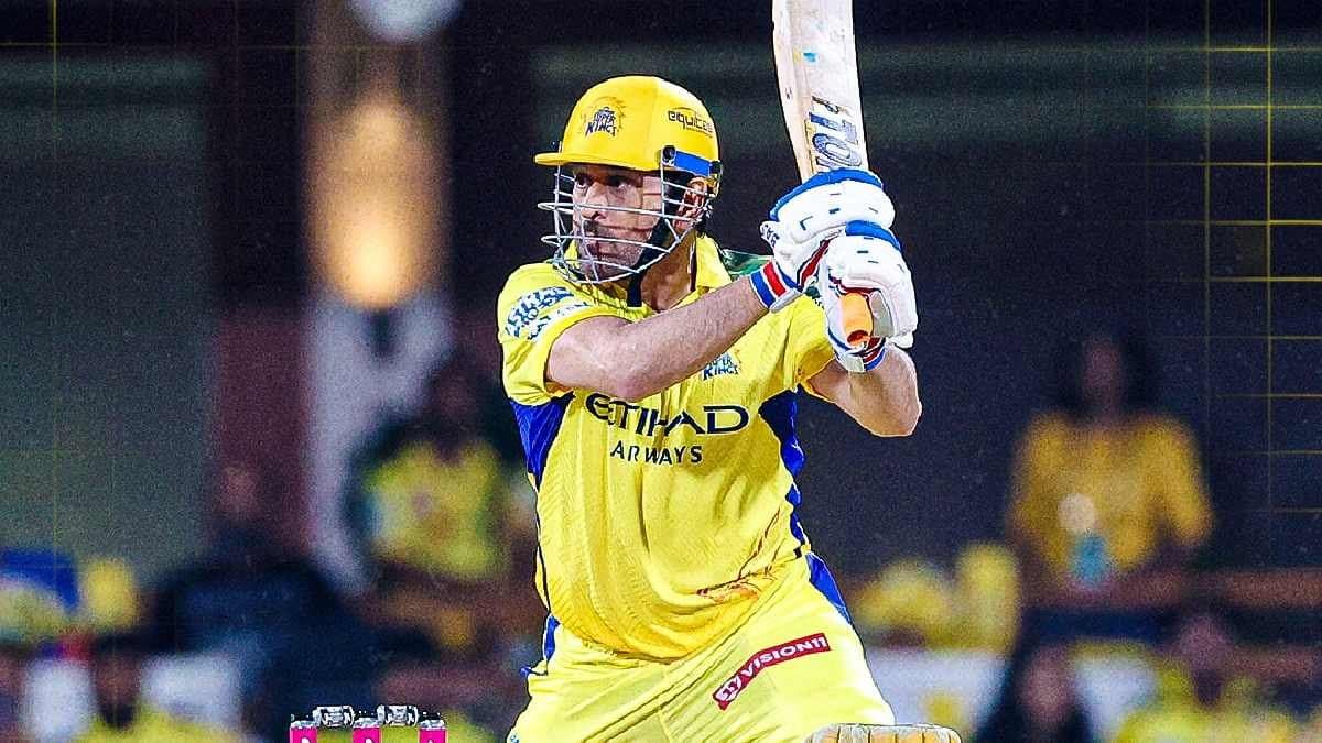 CSK coaches dont have guts to ask MS Dhoni to bat higher says Manoj Tiwary