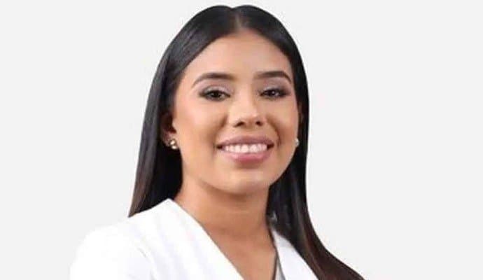 Ecuador’s youngest mayor shot dead