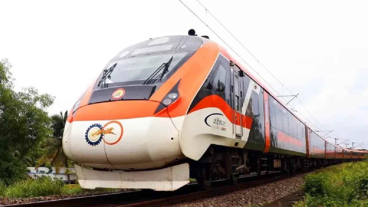 ndian Railways set to run four new Vande Bharat trains on THESE key routes