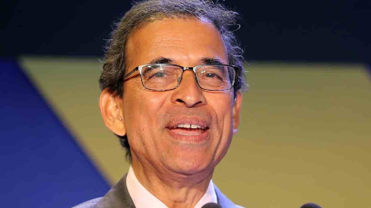 Harsha Bhogle Breaks Silence On IPL Commentary Ban At Eden Gardens