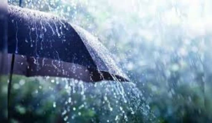 Weather update in bengal 