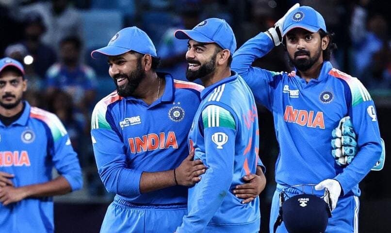 ICC Champions Trophy Final 2025: Rohit Sharma to surprise kiwis - India likely playing XI