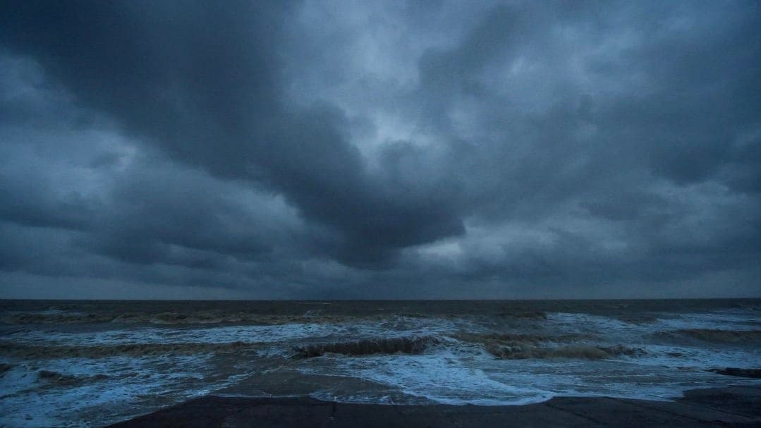 IMD Weather Update Rainfall forecast in West Bengal gnr 