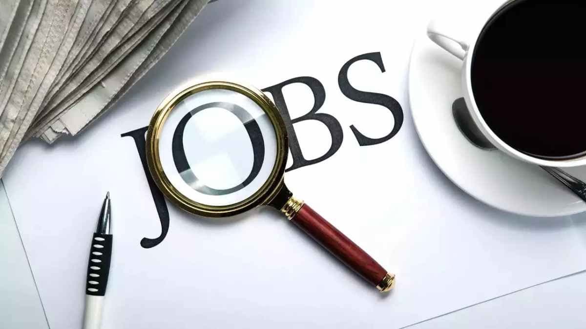 Jobs in 2030 Do you need to learn AI gnr