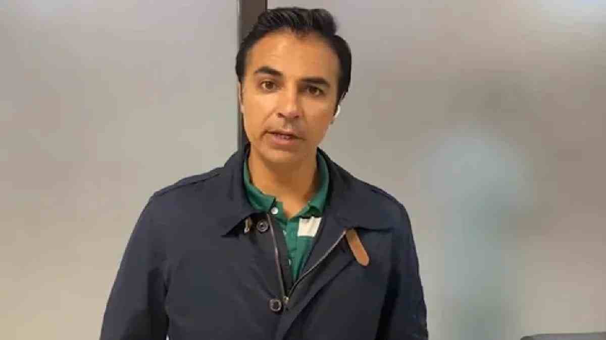 Salman But In Pakistan Super League Commentary Panel