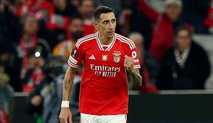 DI MARIA: নিজের শহরেই ডি মারিয়াকে হত্যার হুমকি