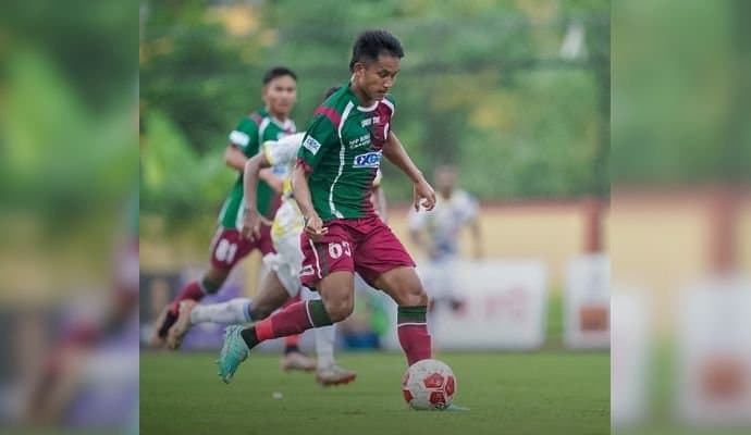 Mohun Bagan: ভবানীপুরের সঙ্গে ড্র, কলকাতা লিগের শুরুতেই আটকে গেল মোহনবাগান