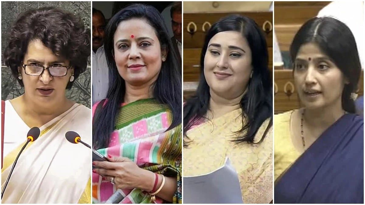 Why does MPs prefer to wear Indian dress in Parliament