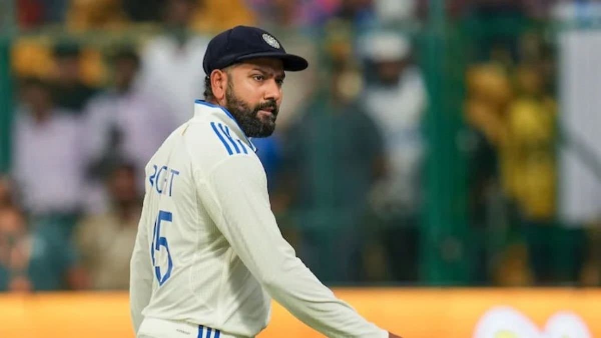 Shikhar Dhawan reckons it's unfair to question Rohit after just one series loss